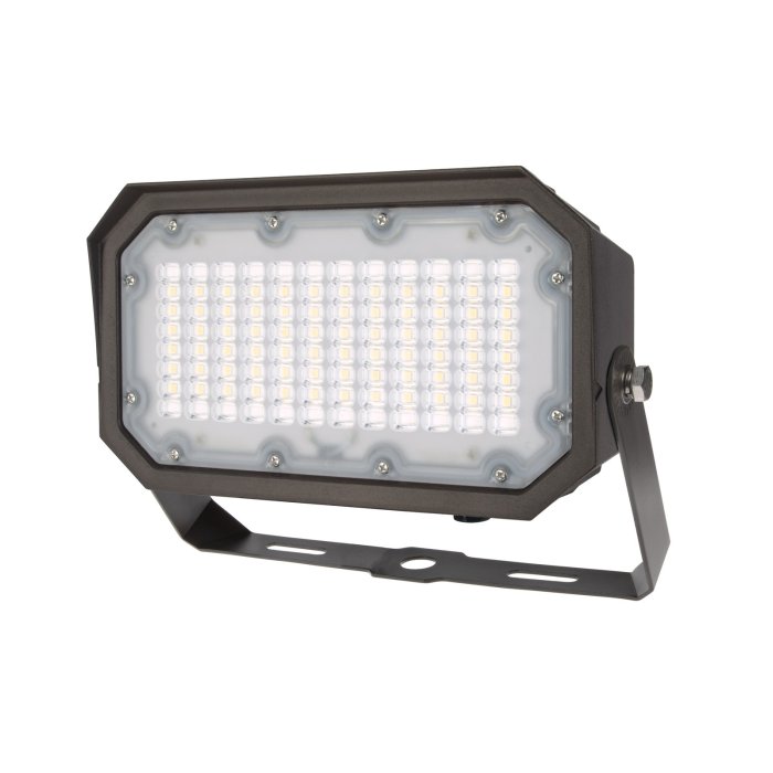 Luminaria LED para Exterior 50W