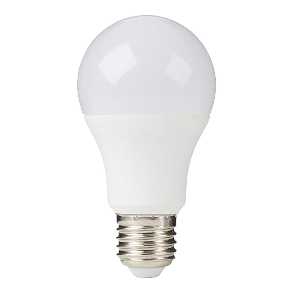Ampolleta LED E27 9W