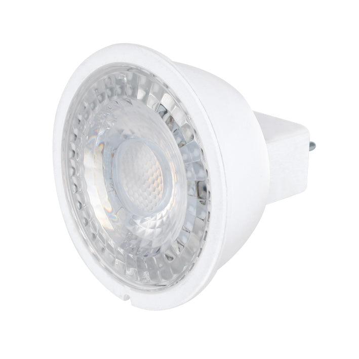 Foco Dicroico LED GU10 7W