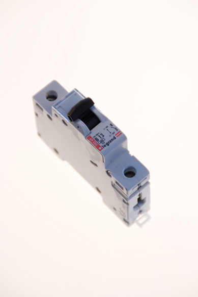Disyuntor Automático 1P 20A