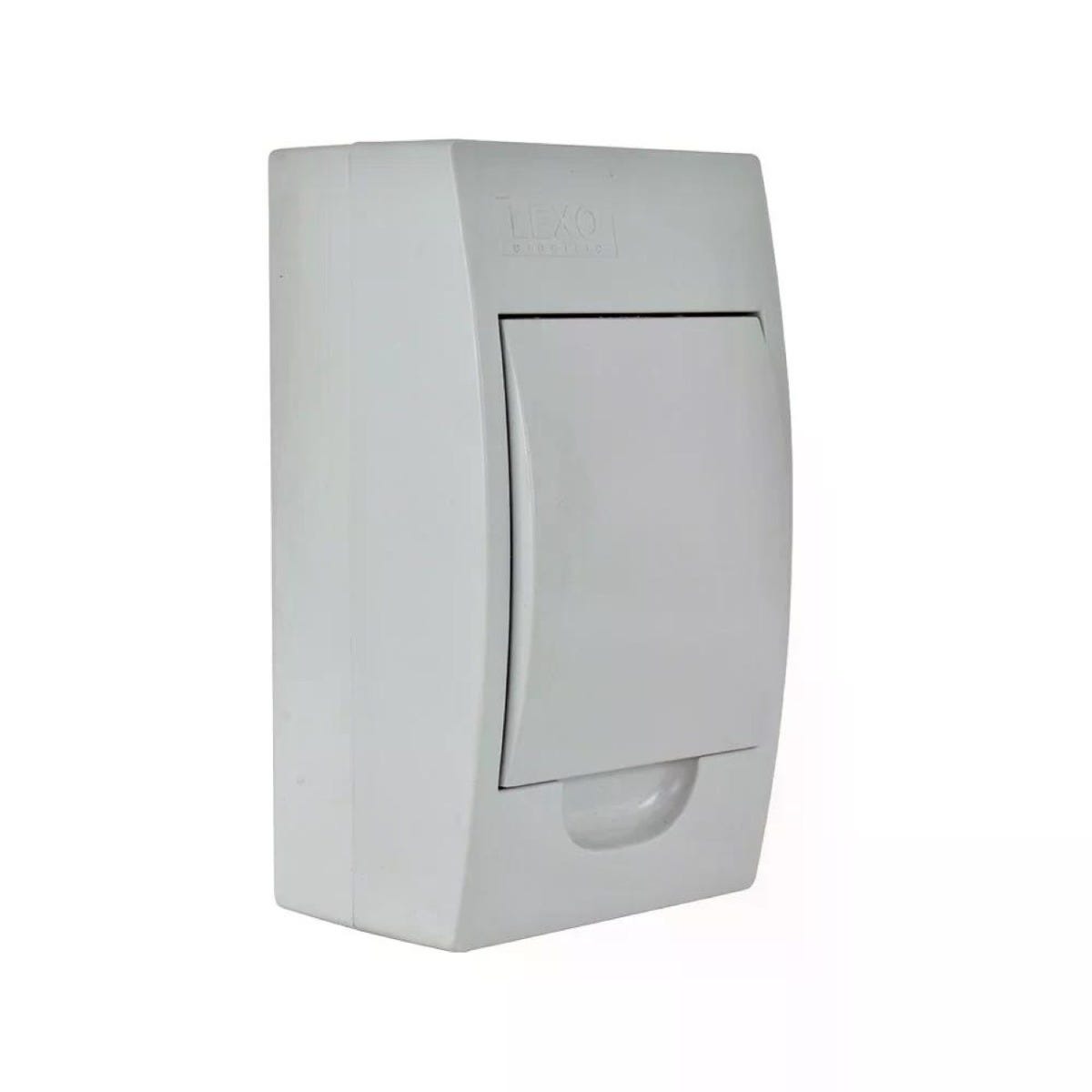 Tablero Eléctrico 4 Espacios