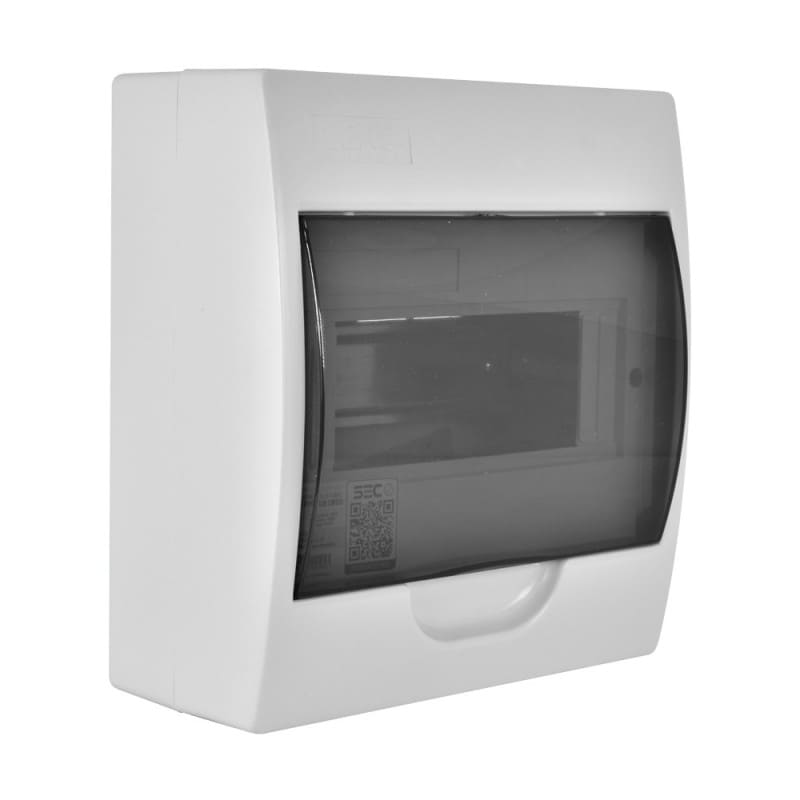 Tablero Eléctrico 8 Espacios