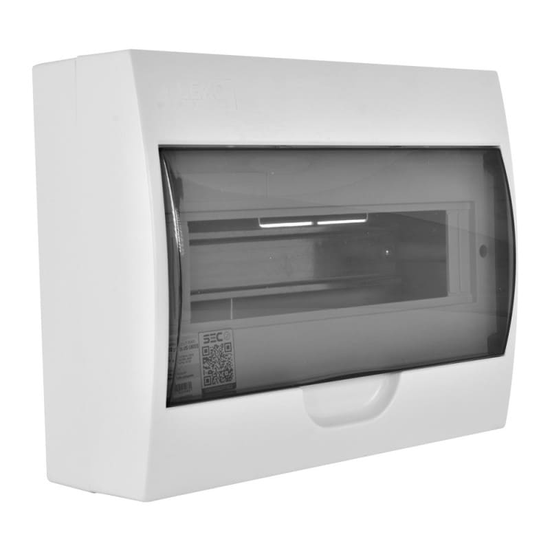 Tablero Eléctrico 12 Espacios