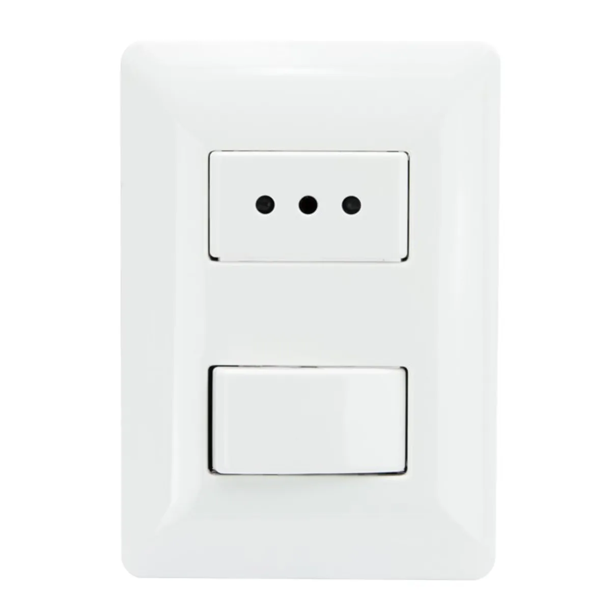 Interruptor Combinado