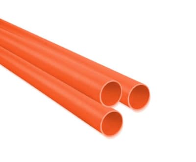 Tubo Conduit PVC 25mm (3m)