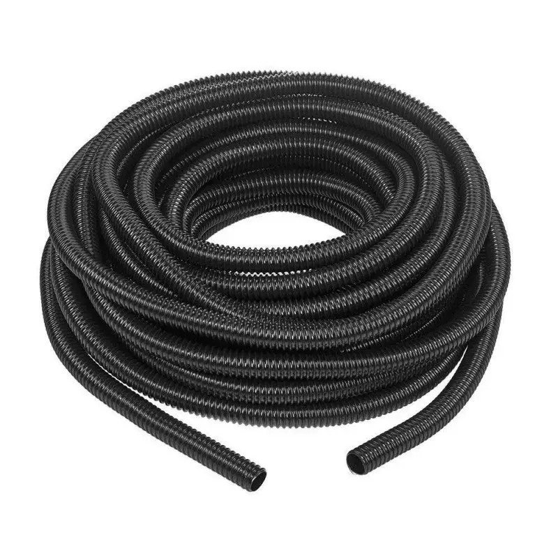 Tubo Corrugado Flexible 20mm (rollo 25m)