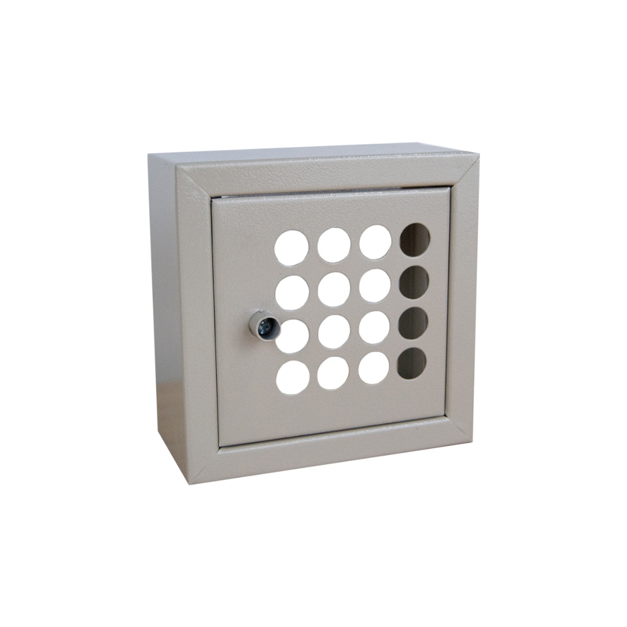 Caja de Registro 20x20cm
