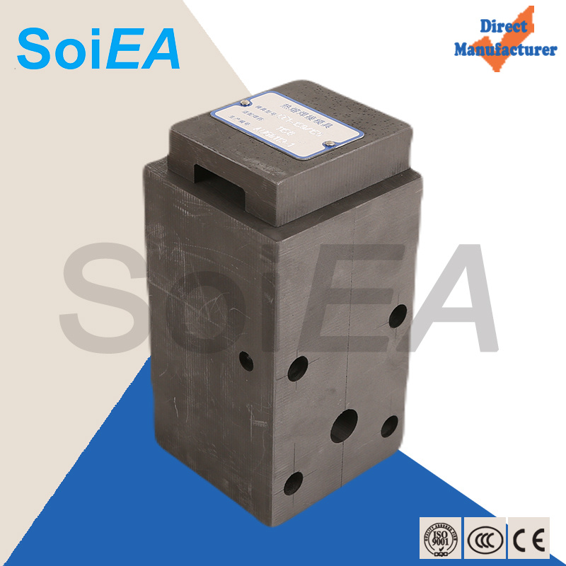 Soldadura Exotérmica para Tierra