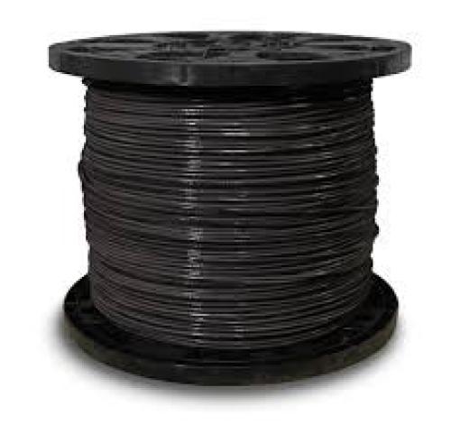 Alambre THHN 8 AWG (rollo 100m)