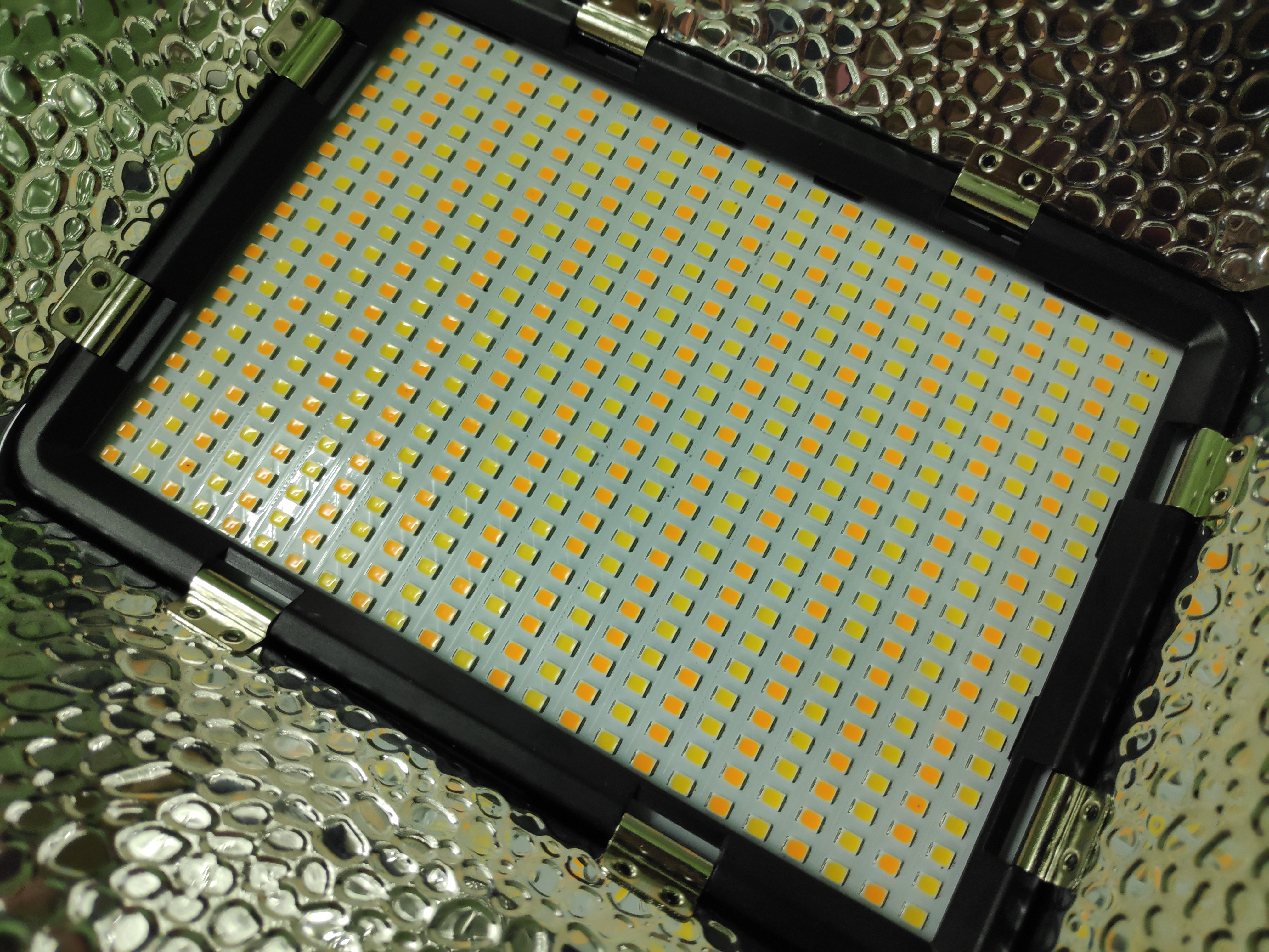 Panel LED 60x60 40W